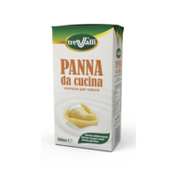 PANNA TRE VALLI DA CUCINA   ML.500