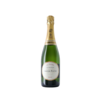 CHAMPAGNE LAURENT PERRIER BRUT CL.75 12°