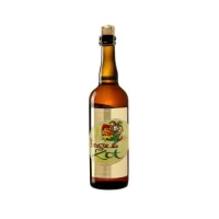 BIRRA BRUGSE ZOT DUBBEL CL.33