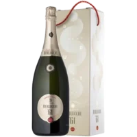 FRANCIACORTA EXTRA BRUT ’61 LT.1,5 12.5° C/AST. BERLUCCHI