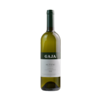 VINO B. LANGHE BIANCO DOC ALTENI DI BRASSICA  2019/2020 CL.75 14° GAJA