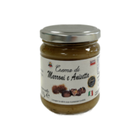 RITI CREMA DI MARRONI E ANISETTA GR.220