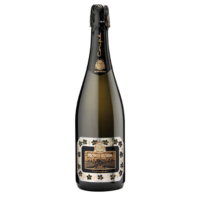 FRANCIACORTA BRUT NATURE DOCG COUPE’ CL.75 MONTEROSSA