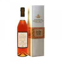 COGNAC GRAND CHAMPAGNE FONTVIEILLE 43° CL.70