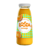 SUCCO ARANCIA ML.200 LOOZA