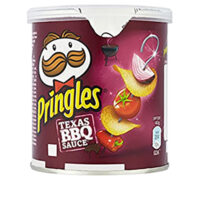 PRINGLES TEXAS BBQ SAUCE GR.40