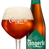 BIRRA TONGERLO CHRISTMAS CL.33 HAACHT