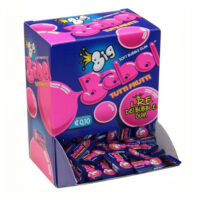 PERFETTI BIG BABOL TUTTI FRUTTI X 200