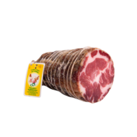 LONZA C.S. STAGIONATA