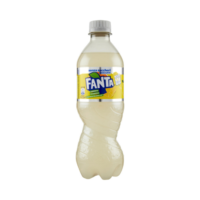 FANTA LEMON ZERO ML.450 PET