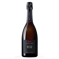 FRANCIACORTA BRUT ROSE’ CL.75 12,5° CONTADI C.