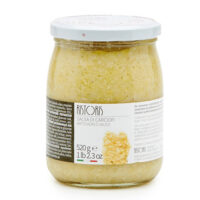 RISTORIS SALSA AI CARCIOFI ML.580