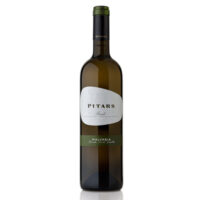 VINO B. MALVASIA ISTRIANA DOC 2022 CL.75 12,5° PITARS