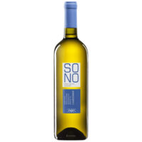 VINO B. CHARDONNAY SONO 2020 CL.75 12° TRE MONTI