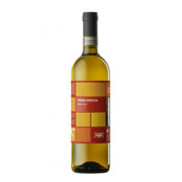 VINO B. ALBANA SECCO VIGNA ROCCA 2020 CL.75 13,5° TRE MONTI *****