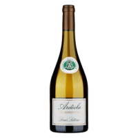 VINO B. CHARDONNAY ARDECHE 2018 CL.75 13° LATOUR FRANCIA