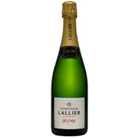 CHAMPAGNE LALLIER BRUT R019 CUVEE CL.75 12,5°