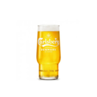 BICCHIERE TUMBLER CARLSBERG CC.500