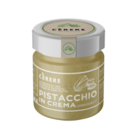 CERERE CREMA SPALMABILE PISTACCHIO GR.200