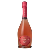 PROSECCO ROSE’ 11° CL.75 GANCIA