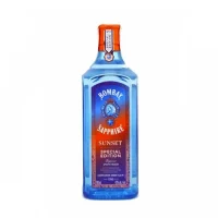 GIN BOMBAY SAPPHIRE SUNSET CL.70 43°