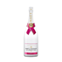 CHAMPAGNE MOET & CHANDON ICE IMPERIAL ROSE’ CL.75 12.5°