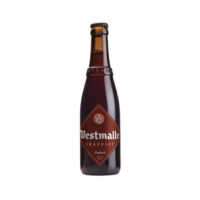 BIRRA WESTMALLE DUBBEL CL.33