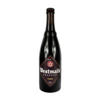 BIRRA WESTMALLE DUBBEL CL.75