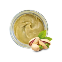 CERERE CREMA SPALMABILE PISTACCHIO KG.5