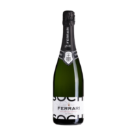 TRENTO DOC BRUT F1 SOCHI CL.75 12,5° FERRARI