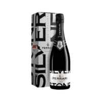 TRENTO DOC BRUT F1 SILVERSTONE CL.75 12,5° FERRARI