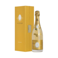 CHAMPAGNE CL. 75 2014 C/ASTUCCIO CRISTAL