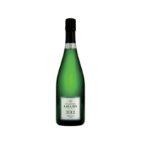 CHAMPAGNE LALLIER MILLESIMATO 2014 CL.75 12,5° C/AST.