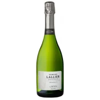 CHAMPAGNE LALLIER BLANC DE BLANCS LORIDON EXTRA BRUT CL.75 12,5°