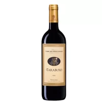 VINO R. TOSCANA IGT IL TARABUSO 2018 CL.75 14° TERRE DEL MARCHESATO