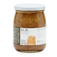 RISTORIS SALSA DI NOCI VASO VETRO GR.510