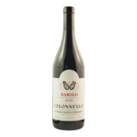 VINO R. BAROLO DOCG COLONNELLO 2017 CL.75 14,5° PODERI ALDO CONTERNO