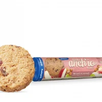 MELEGATTI BISCOTTI UNO ANCH’IO CON FRUTTA ESSICCATA GR.250