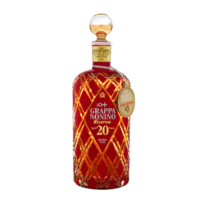 GRAPPA NONINO RISERVA 20 Y CL.70 43°