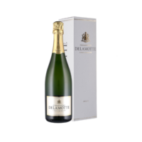 CHAMPAGNE DELAMOTTE BRUT LT.1,5 ASTUCCIATO