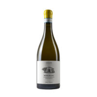 VINO B. VERDICCHIO CLASSICO SUPERIORE DI JESI MOSS BLANC 2019/2020 CL.75 14° S.BARBARA