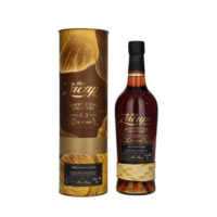 RUM ZACAPA HEAVENLY CASK 23 Y LA DOMA CL.70 40° C/ASTUCCIO