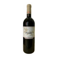 VINO R. MARCHE ROSSO PARADISO 2013 CL.75 15° SAN LORENZO