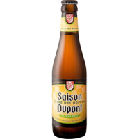 BIRRA DUPONT SAISON DRY HOPPING CL.33 6,5°