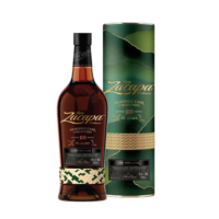 RUM ZACAPA HEAVENLY EL ALMA CL.70 40° C/ASTUCCIO