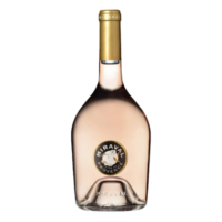 VINO ROSA. MIRAVAL COTES DE PROVENCE 2021 CL.75 13° FRANCIA