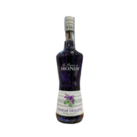 MONIN LIQUORE VIOLETTA CL.70