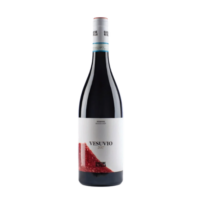 VINO R. VESUVIO ROSSO 2019 CL.75 12,5° OLIVELLA