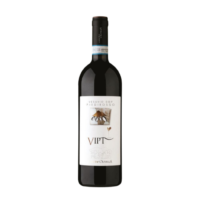 VINO R. VESUVIO ROSSO DOP PIEDIROSSO VIPT 2020 CL.75 12,5° OLIVELLA