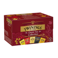 THE TWININGS CLASSIC COLLECTION X 20